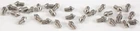 Flo Motorsports Replacement Cleats FPEG-799SX New. Price: $28.54.