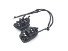 Left Right Front Brake Calipers Pads Set 2012 Honda CBR1000RR 3128 Used. Price: $169.44.