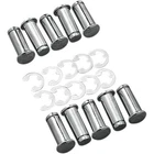Drag Specialties Pivot Pin/clip Kit DS-273897 New. Price: $18.95.