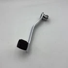 01 Harley-davidson Softail Fxstb Night Train Oem Foot Brake Control Lever Pedal Used. Price: $54.00.