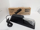 Yamaha FC3A Continuous Piano Style Sustain Pedal Open. Price: $44.99.