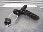 88-06 Suzuki Katana GSX600 & 750 Front Right Foot Peg Rest W Bracket 43531-19C00 Used. Price: $16.69.