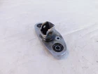 Honda VT600C Shadow Vlx Deluxe Left Footrest Bracket Used. Price: $39.95.