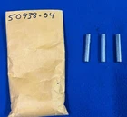 New Genuine Harley Davidson Kit Pack Of Pivot Pin Oem # 50938-04. Price: $7.95.