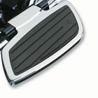 Cobra Floorboards Swept Passenger Yam Roadliner/strato 6-14 1044747 New. Price: $502.99.