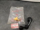 Kawasaki Nos New 34003-036 2330 Left Bracket KZ1000 KZ900 Ltd 1973-8 Used. Price: $115.00.