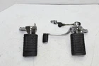 1984 Honda VF1100 Magna (#388) Left Right Front Foot Rest Peg Step Shifter Lever Used. Price: $38.69.