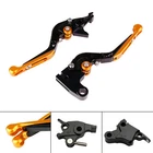 Adjustable Clutch Brake Lever Fit For Cfmoto 700CL-X Heritage 2021-24 Gold New. Price: $33.68.