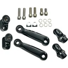 Ciro 6R220 Adjustable Passenger Pegs New. Price: $176.99.