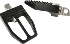 Thrashin Supply Militant Footpegs Black Male Mount TSC-2019-1-D New. Price: $142.45.