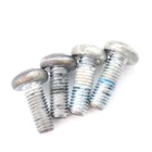 11-26 2011 2026 Suzuki Gsxr 600 750 Right Left Rearset Bolts Foot Peg #2 D85 Used. Price: $19.99.