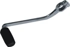 Gear Change Lever Pedal Assy + Rubber For Royal Enfield Part No: 143745 New. Price: $22.82.