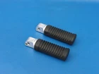Harley-davidson 18-24 Softail Oem Passenger Footpegs 50500609 50500726 Used. Price: $44.99.