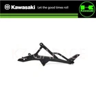 Kawasaki Genuine Ninja 650R ER-6N Lh Footpeg Bracket Step 35063-0522-18R New. Price: $165.78.