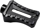 Kens Factory Next Level Universal Peg Black Motorcycle Street Bike KFP-08B New. Price: $71.24.