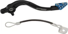Moose Racing 82-0766-21-20 Brake Pedal Blue Fits Husqvarna New. Price: $139.91.