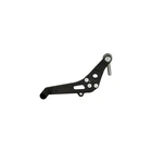 Woodcraft Shift Pedal Assembly Black, Standard 08-4440 New. Price: $81.99.