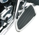 Cobra Swept Floorboards Driver Aero For 750 06-4118 New. Price: $366.79.