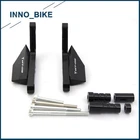 Arashi Frame Sliders Crash Protector For Yamaha MT-09 FZ09 FJ09 XSR900 2014-2020 New. Price: $84.99.