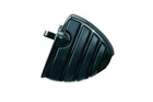 Kuryakyn 4452 Iso Wing Mini Boards Without Male Mount Adapter Chrome New. Price: $118.99.