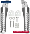 Yoxufa Mini Bike Pegs Footrest Compatible With Coleman BT200X CT200U Trail New. Price: $18.40.
