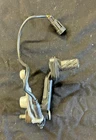 Ducati 749 999 Rear Pedal And Support Braket 82910781A 45710151A #0106 Used. Price: $150.00.