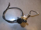 Husqvarna Sms 630 Brake Master Cylinder Front 2011 Used. Price: $146.95.