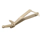 Ducati 848 1098 1198 Right Passenger Foot Peg With Bolts Used. Price: $47.69.