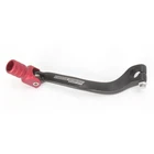 Moose Forged Shift Lever W/red Tip 1602-0832 New. Price: $46.99.