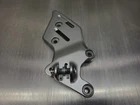 EB1443 2023 Yamaha MT-09 MT09 Sp Front Right Rh Footrest Peg Bracket Used. Price: $31.99.