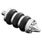 Kuryakyn Stilletto Shift Peg Chrome New. Price: $51.99.