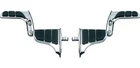 Kuryakyn Swingwing Male Mount Chrome Footpegs Harley Davidson Flstf Fxd Xl 4466 New. Price: $271.99.