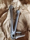 Suzuki Genuine Footrest Assy, Pillion Lh 43700-01H00-13L New. Price: $74.99.