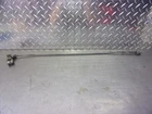 1052 F Honda Shadow Vt 600 Cd 1997 Oem Rear Brake Linkage Used. Price: $25.99.