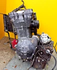 2001 Suzuki Bandit Gsf 1200S Engine Motor Psi Read Description For. Price: $599.99.