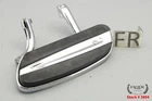 2013 Harley Electra Glide Cvo Front Right Driver Foot Board Assembly Slipstream Used. Price: $102.00.