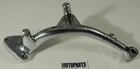 Footrest, Lh, 1968-1974 Norton Commando 750/850 (06-3118) (3) Used. Price: $143.20.