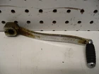 Kawasaki 80 KZ440 Ltd Shifter Gear Foot Lever Pedal Oem Used. Price: $12.99.