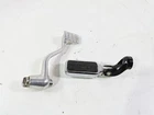 2013 Harley Vrscf Muscle Rod Right Front Footpeg & Brake Lever 54046-12 Used. Price: $149.99.