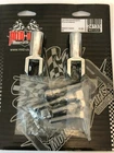 Foot Peg Supports Softail 2000-2006 50942-00 New. Price: $38.97.