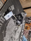 Harley Jockey Shifter Lever & Mount Plate Ratchet Top 4 Speed Big Twin Chopper Used. Price: $103.99.