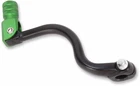 Moose Racing Forged Shift Lever Green 11-0344-02-30 New. Price: $50.57.