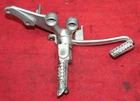 2001 - 2002 Suzuki Gsxr 1000 Right Rearset #5147 Used. Price: $49.99.