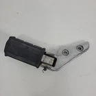 1984-99 Yamaha Virago XV700-1100 Oem Right Passenger Peg #42X-27440-01-00 Used. Price: $29.95.