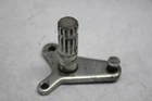 43120-19C00 Rear Brake Pedal Arm 1996 Suzuki Katana GSX600F Used. Price: $10.00.