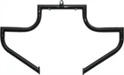 Lindby Linbar Front Highway Gloss Black BL102-1/09 New. Price: $449.95.
