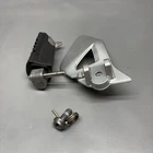 Bmw R1250RT Footrest Front Right 2013-2018 2019 2020 2021 2022 2023 2024 Oem Used. Price: $99.00.