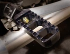 Joker Machine 08-61-4B Footpeg Serrated Narrow Black New. Price: $156.70.