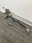 2001 Honda XR200R 86-02 Oem Rear Brake Pedal Shaft Rod Right Foot Lever Assy Used. Price: $47.99.