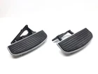 Left Right Driver Floorboards Set 2002 Kawasaki Vulcan 1500 Classic 3341 X Used. Price: $169.44.